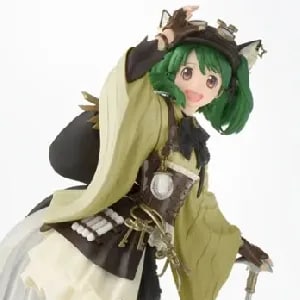 買取】マクロス FFIGURIZMα ランカ・リー オシャレマクロス革命Ver