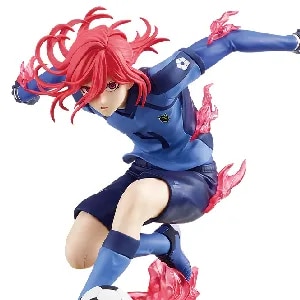 買取】B賞 千切豹馬 フィギュア 一番くじ ブルーロック 存在の証明