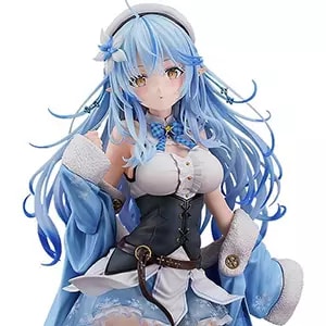 買取】雪花ラミィ賞 雪花ラミィ フィギュア 一番くじ ホロライブ