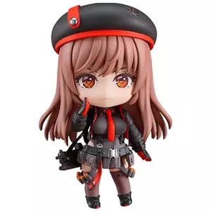 買取】ラピ 一番くじ 勝利の女神：NIKKE CHAPTER2 A賞 フィギュア