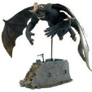 買取】ラストワン賞 ゾッド SOFVICS 一番くじ ベルセルク 運命に抗う