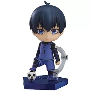 買取】A賞 潔世一 フィギュア 一番くじ ブルーロック ～day off