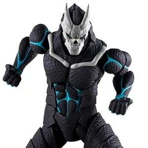 買取】A賞 鳴海弦 フィギュア 一番くじ 怪獣8号 3弾 フィギュア買取