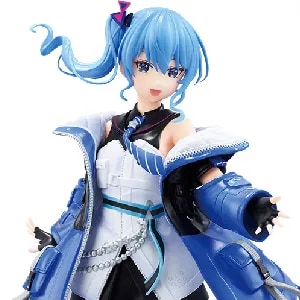 買取】星街すいせい賞 星街すいせい フィギュア 一番くじ ホロライブ