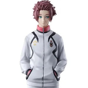 買取】B賞 糸師 冴 フィギュア 一番くじ ブルーロック 決戦の覚悟