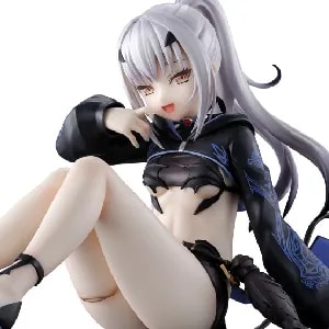 買取】B賞 ルーラー/メリュジーヌ 一番くじ Fate/Grand Order帰ってき