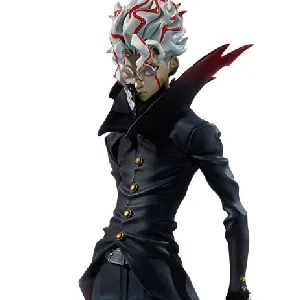 買取】ラストワン賞 オカルン(変身)フィギュア 一番くじ ダンダダン