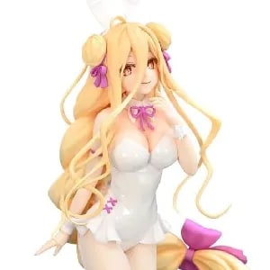買取】星宮六喰「デート・ア・ライブV」 BiCute Bunnies Figure 星宮六