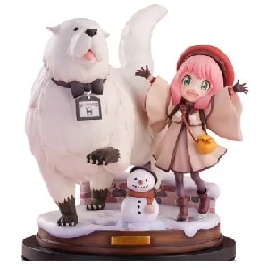 買取】ラストワン賞 Charmygrade アーニャ 一番くじ SPY×FAMILY