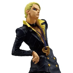 買取】B賞 プロシュート MASTERLISE 一番くじ ジョジョの奇妙な冒険