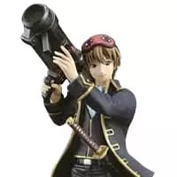 買取】一番くじ 銀魂～笑顔を護る者たちの日常と非日常～ C賞 沖田総悟