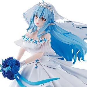 買取】雪花ラミィ賞 雪花ラミィ フィギュア 一番くじ ホロライブ