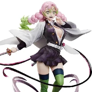 買取】甘露寺蜜璃 ラストワンver. 「一番くじ 鬼滅の刃 ～いざ刀鍛冶の