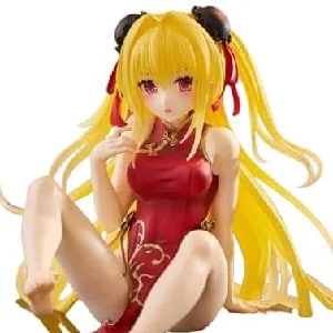 買取】金色の闇 To LOVEる-とらぶる-ダークネス Desktop Cute