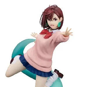 買取】ラストワン賞 モモ フィギュア ラストワンver. 一番くじ TV