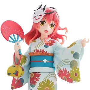 買取】D賞 喜多郁代 フィギュア 一番くじ アニメ「ぼっち・ざ・ろっく