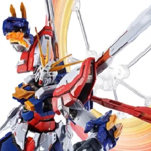 買取】ラストワン賞ゴッドガンダムハイパーモード 魂豪示像 一番くじ