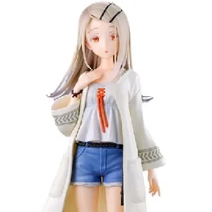 買取】ラストワン賞 藤田ことね フィギュア 1/7 Gracemaster ラスト