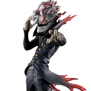 買取】ラストワン賞 オカルン(変身)フィギュア 一番くじ ダンダダン