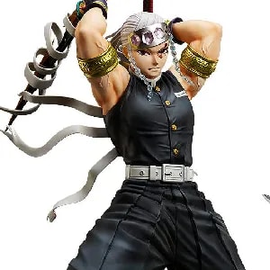 買取】ラストワン賞 童磨 フィギュア～上弦の弐～ラストワンver. 一番