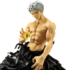 買取】D賞 オール・フォー・ワン MASTERLISE 一番くじ 僕のヒーロー