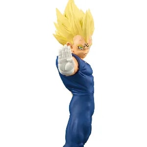 買取】魔人ベジータ 「ドラゴンボールZ」 Grandista-MAJIN VEGETA