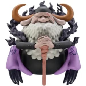 買取】ラストワン賞 ジェイガルシア・サターン聖 MASTERLISE EXPIECE