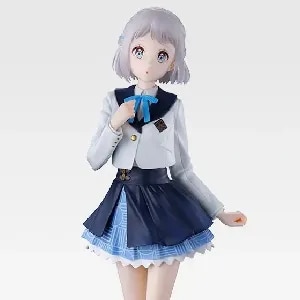 買取】ラストワン賞 篠澤 広 フィギュア 1/7 Gracemaster ラストワン