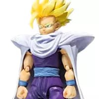 買取】C賞 40th Anniversary Figure～孫悟飯～ 一番くじ DRAGON BALL