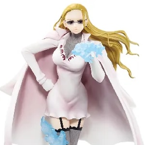 買取】P.O.P ワンピース “LIMITED EDITION” カリファ ＜受注限定生産品