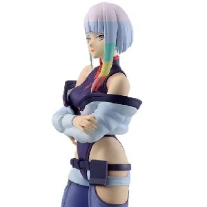 買取】ラストワン賞 ルーシー MASTERLISE ラストワンver. 一番くじ