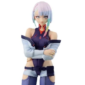 買取】ラストワン賞 ルーシー MASTERLISE ラストワンver. 一番くじ