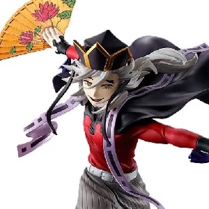 買取】童磨 アニメ「鬼滅の刃」 Grandista -DOMA- フィギュア買取