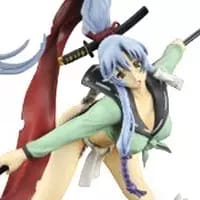 買取】百花繚乱 後藤又兵衛（1/6スケールコールドキャスト製塗装済み