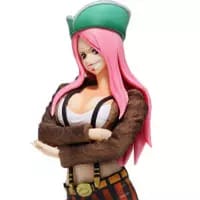 買取】一番くじ ワンピース GIRLS COLLECTION Vol.2 -The Strong Girls