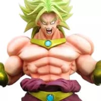 買取】ドラゴンボール改 超彩色 組立式ハイスペックカラーリング