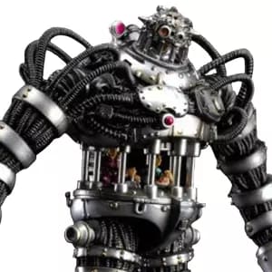 買取】ジャンボマシンダーNEO マジンガーZ フィギュア買取 | もえたく！