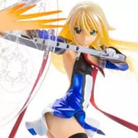 買取】ブレイブルー ノエル=ヴァーミリオン 旧衣装Ver. 1/7スケール