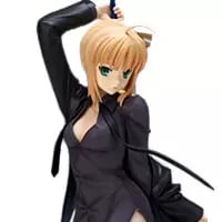 買取】一番くじプレミアム Fate/Zero PART2 S賞 スペシャルver