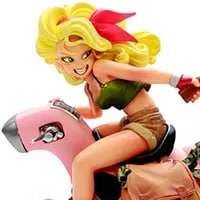 買取】ドラゴンボール Scultures BIG 造形天下一武道会2 其之三 ランチ