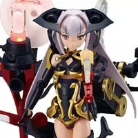 買取】武装神姫 エレキギター型MMS ベイビーラズ フィギュア買取