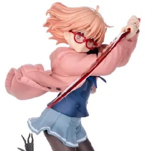 境界の彼方 神原秋人 栗山未来 アクキー 未使用】境界の彼方 栗山未来