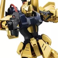 買取】ROBOT魂 機動戦士Zガンダム [SIDE MS] 百式 フィギュア買取