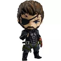 買取】METAL GEAR SOLID V： THE PHANTOM PAIN ヴェノム・スネーク rm