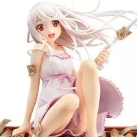 買取】[物語]シリーズ セカンドシーズン千石撫子 メドゥーサVer