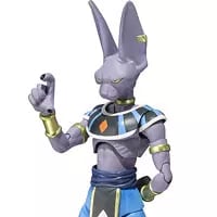 買取】ドラゴンボール超 破壊神ビルス ギガンティックシリーズ