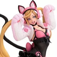 買取】TEKKEN美少女 鉄拳 クリスティ・モンテイロ リニューアル