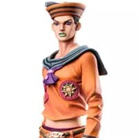 買取】スタチューレジェンド 「ジョジョリオン」-ジョジョの奇妙な冒険