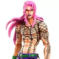 買取】ディアボロ 一番くじ ジョジョの奇妙な冒険 EVIL PARTY