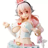 買取】レースクイーンそに子 レースクイーンフィギュア チャックスGP